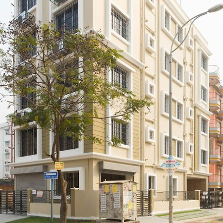 Treebo Trend Newtown Classic Колката Екстериор снимка